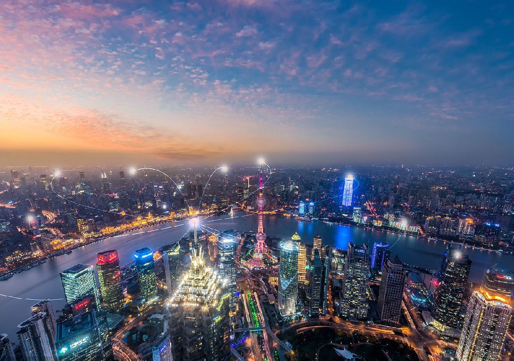宁波刘强社区文化服务有限公司宣传片